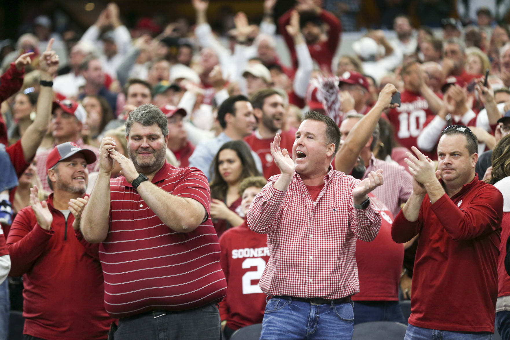 Fourth down | What's next